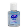 Hand Sanitizer - Purell Bottle (0.5 Oz.)
